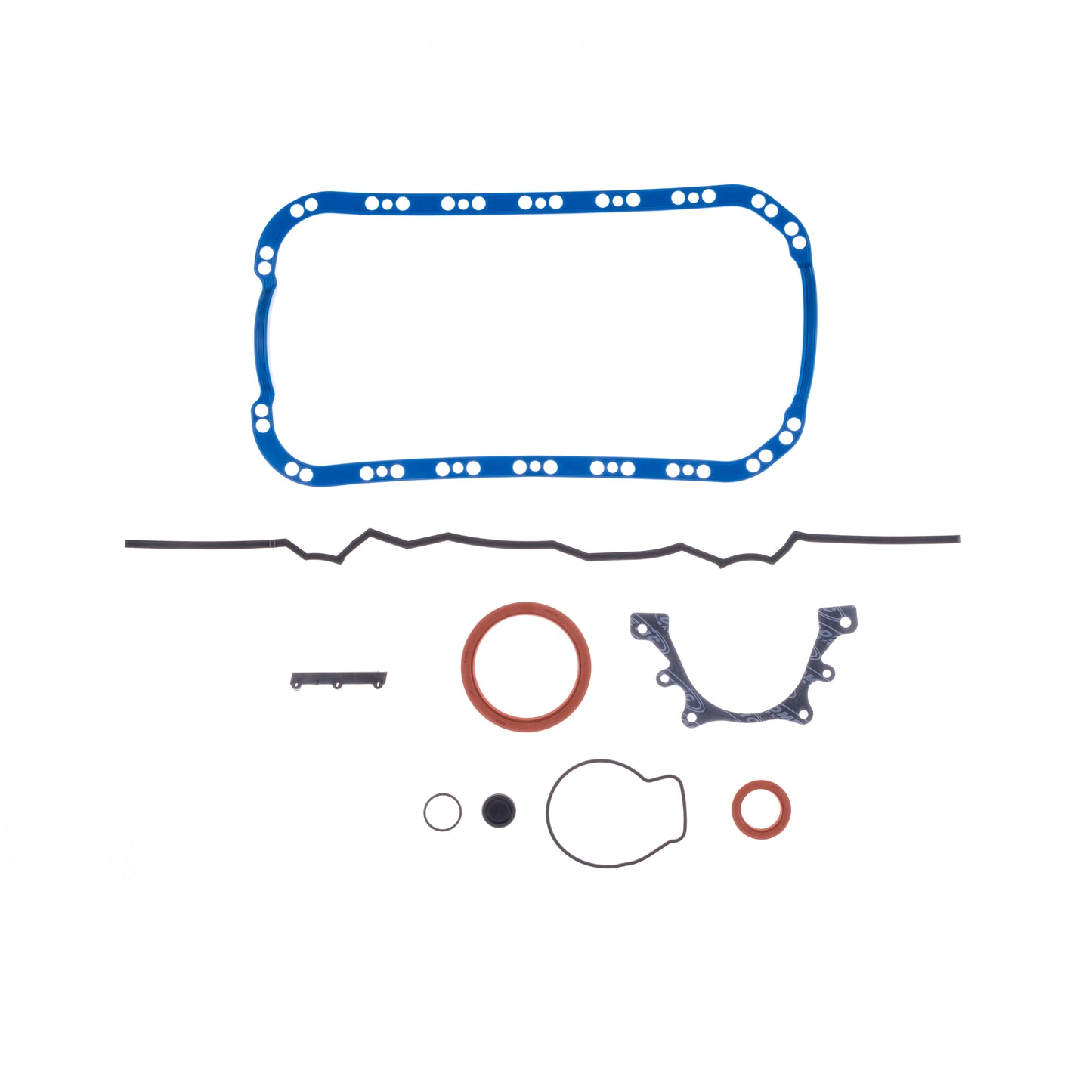 Cometic Automotive Honda D16Z6 Bottom End Gasket Kit PRO2000B