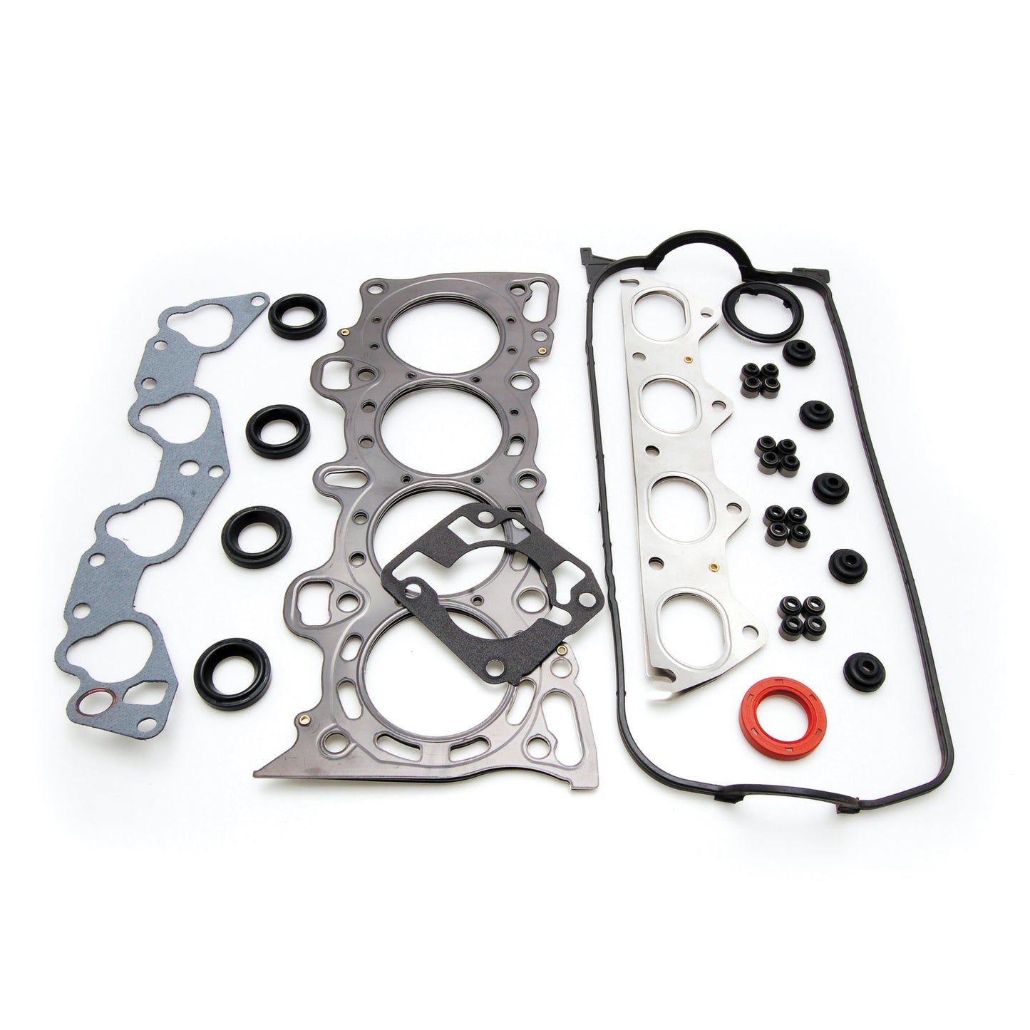 Cometic Automotive Honda D16Z6 Top End Gasket Kit PRO2000T