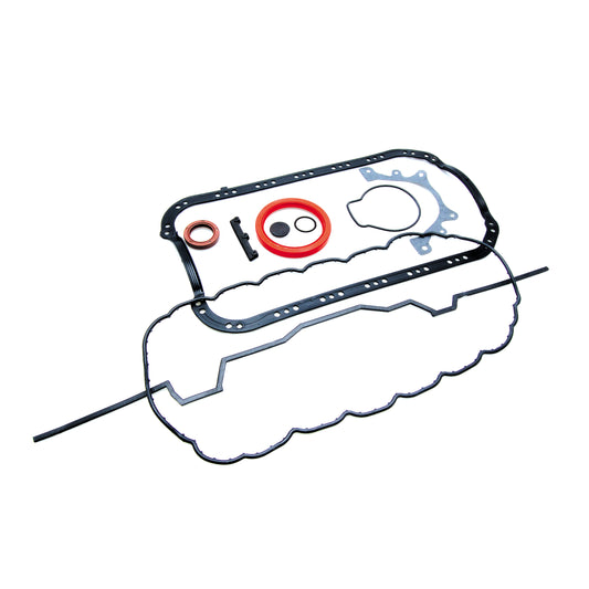 Cometic Automotive Honda D16Y5/D16Y7/D16Y8 Bottom End Gasket Kit PRO2001B