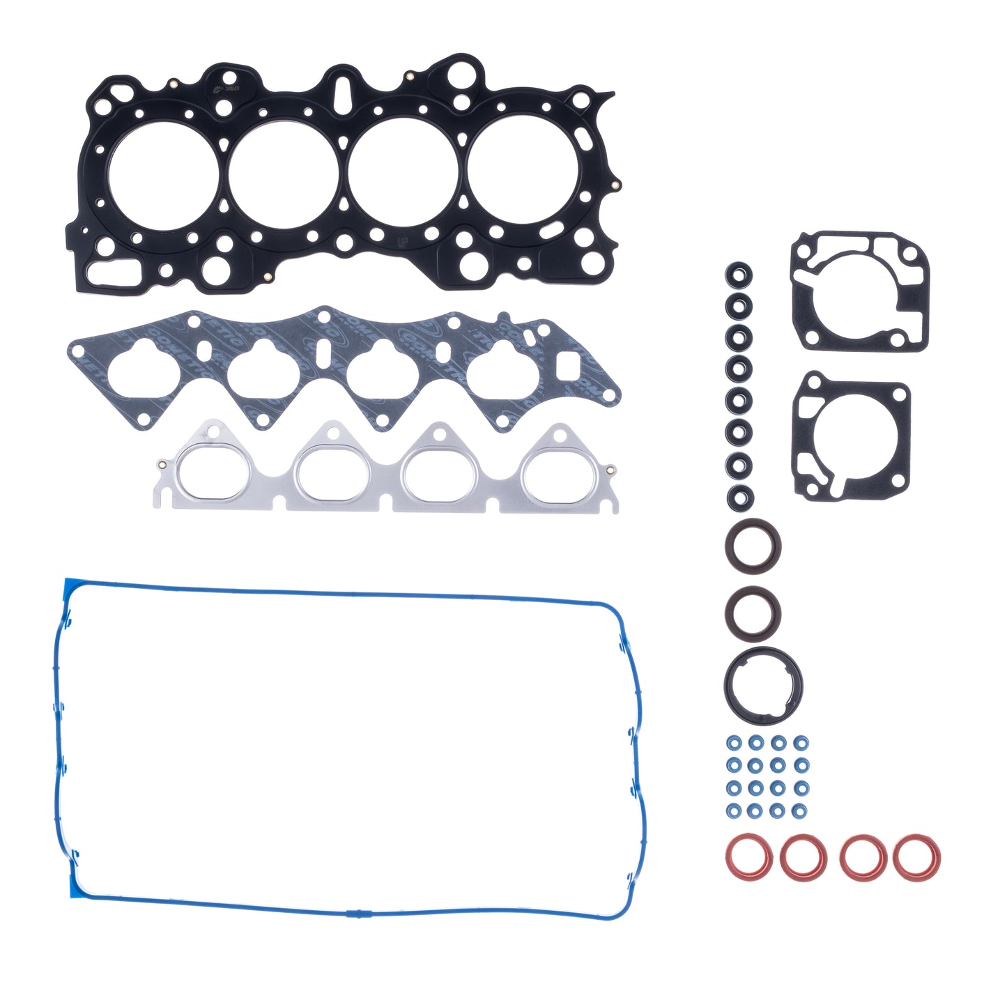 Cometic Automotive Honda B16A2/B16A3/B18C5 Top End Gasket Kit PRO2002T-840-040