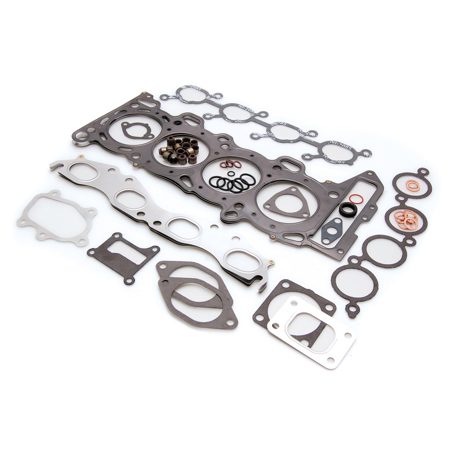 Cometic Automotive Nissan 1988-1993 SR20DE/SR20DET Top End Gasket Kit PRO2008T-865-060