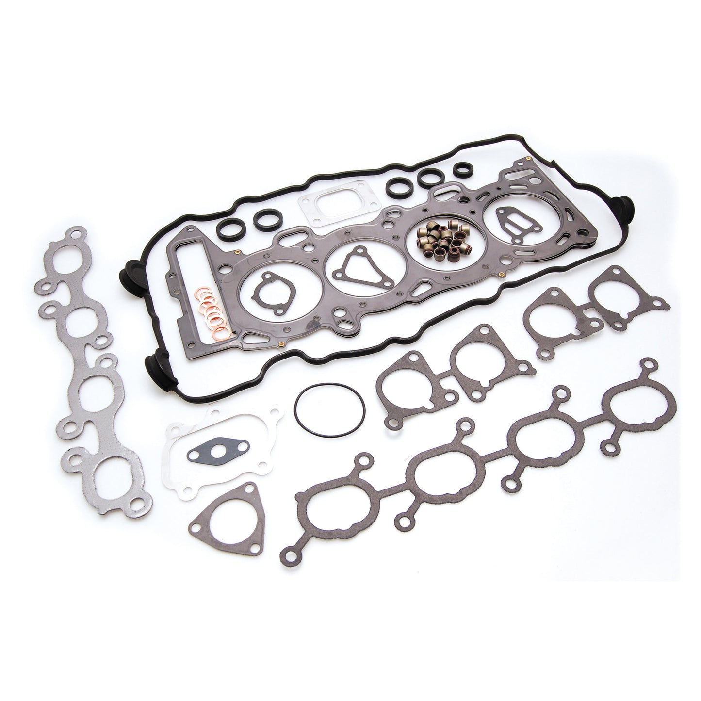 Cometic Automotive Nissan 1990-1994 SR20DET Top End Gasket Kit PRO2010T-870-051