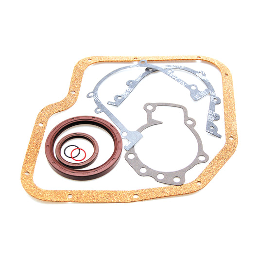 Cometic Automotive Nissan 1991-2001 SR20DE Bottom End Gasket Kit PRO2012B
