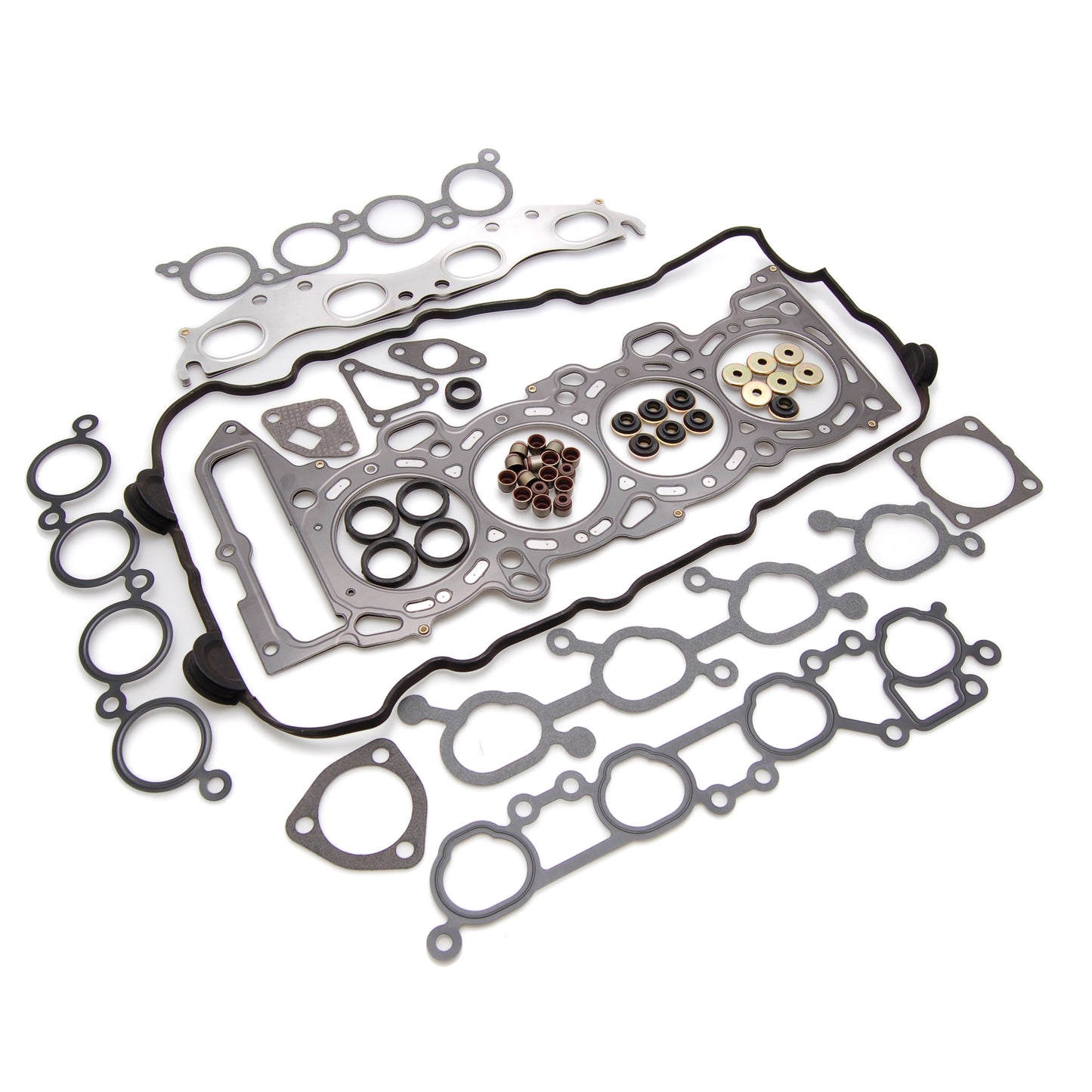 Cometic Automotive Nissan 1991-1996 SR20DE Top End Gasket Kit PRO2012T-045