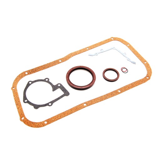 Cometic Automotive Nissan 1991-1998 KA24DE Bottom End Gasket Kit PRO2014B