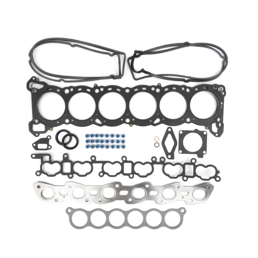 Cometic Automotive Nissan RB25DET Top End Gasket Kit PRO2016T