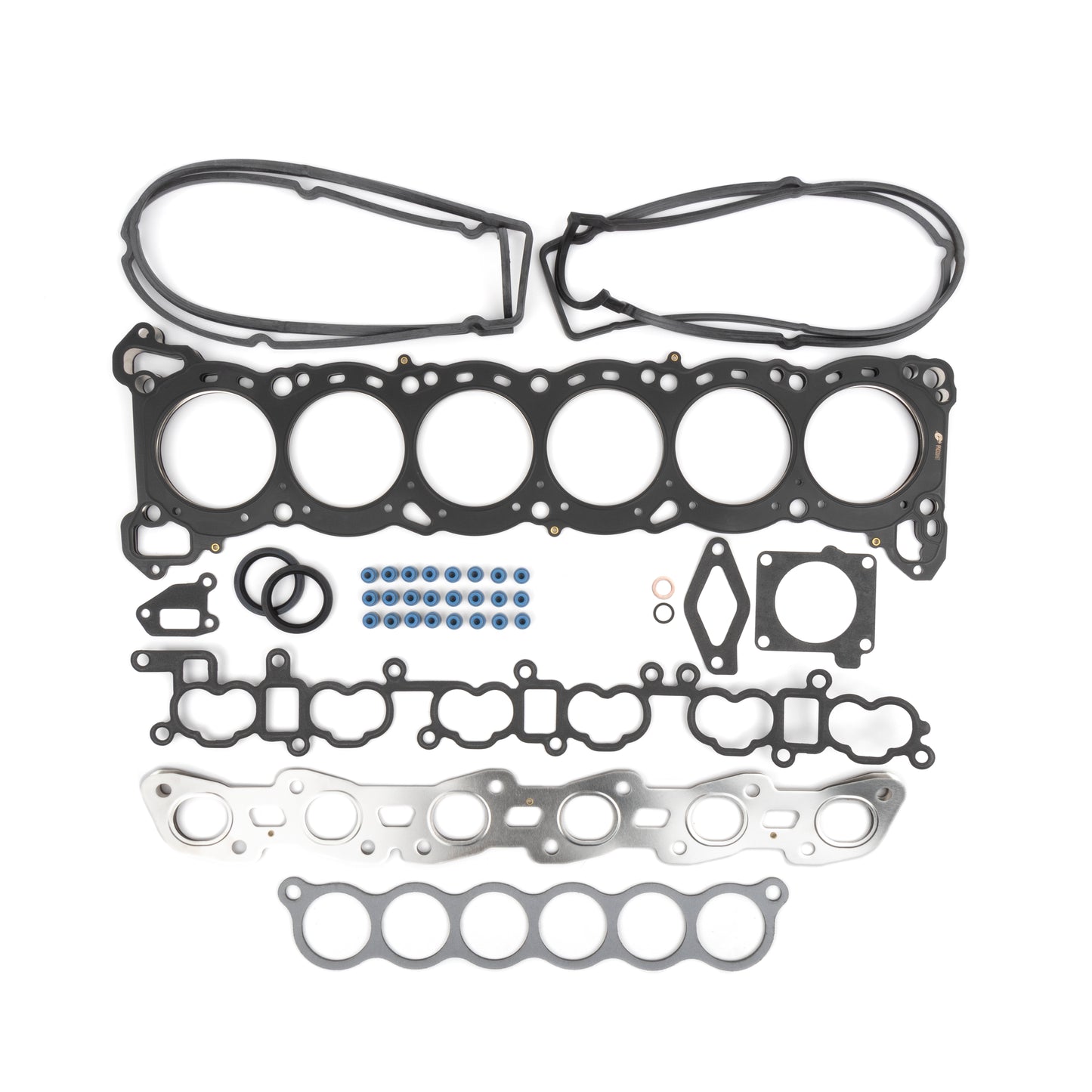 Cometic Automotive Nissan RB25DET Top End Gasket Kit PRO2016T-860-027