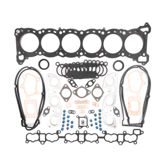 Cometic Automotive Nissan RB26DETT Top End Gasket Kit PRO2017T-050
