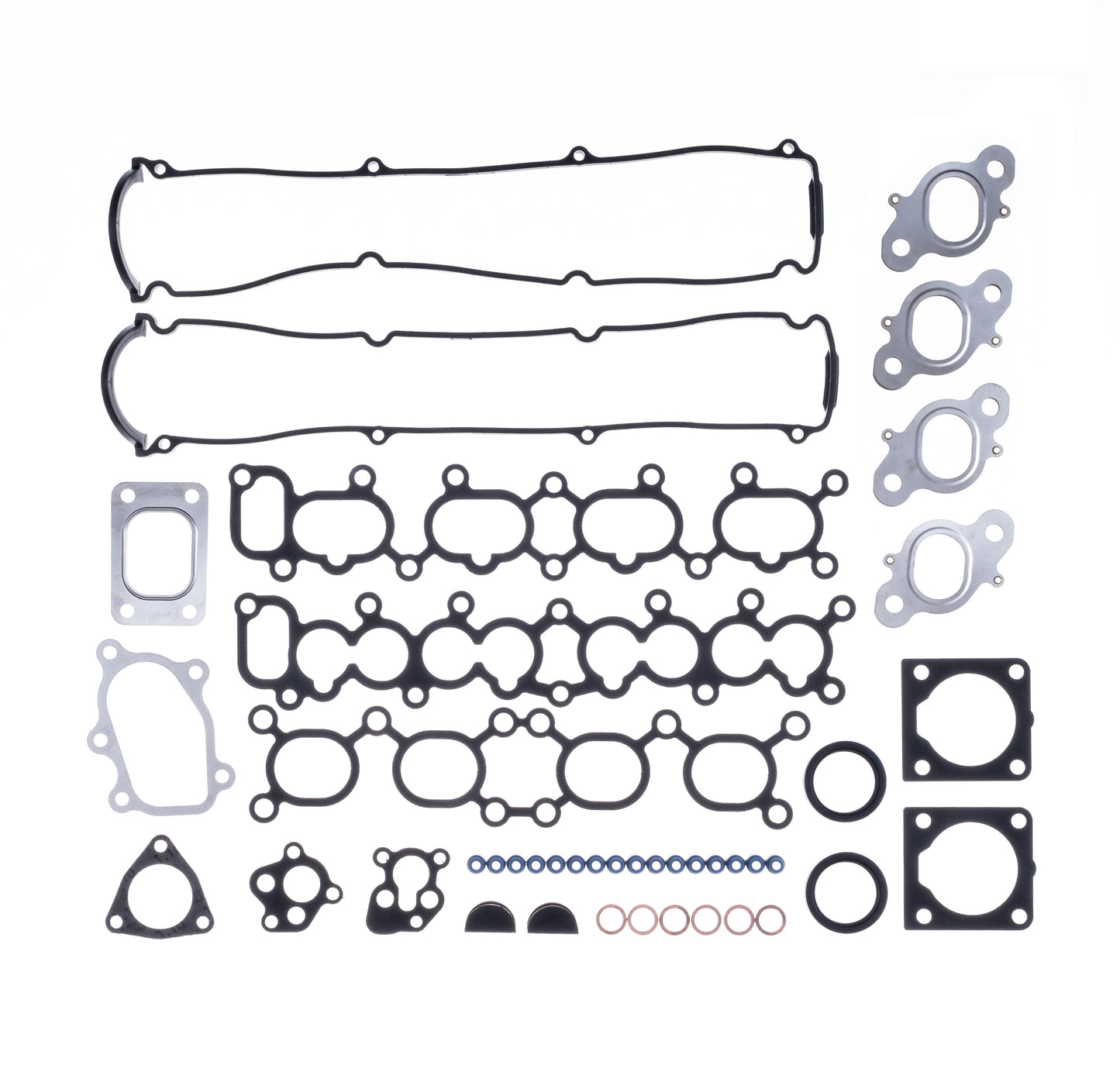 Cometic Automotive Nissan CA18DE/CA18DET Top End Gasket Kit PRO2018T-NHG