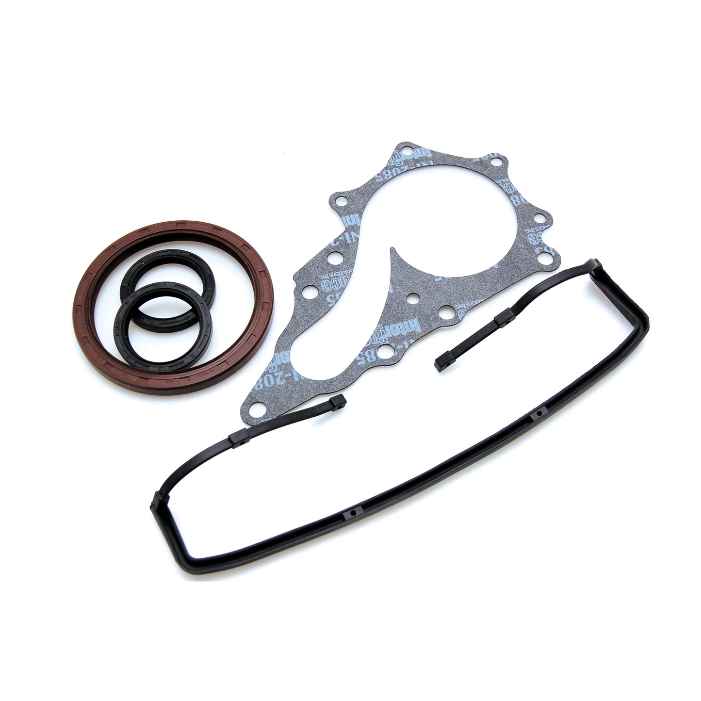 Cometic Automotive Toyota 2JZ-GE/2JZ-GTE Bottom End Gasket Kit PRO2021B