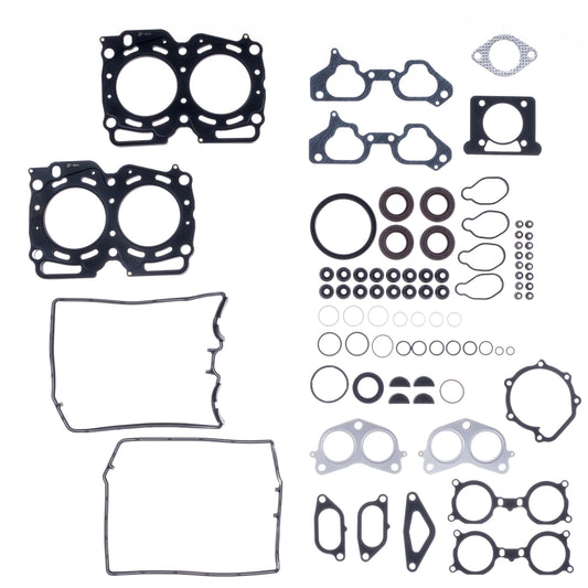 Cometic Automotive Subaru 2004-2005 EJ205 Complete Engine Gasket Kit PRO2023C-027