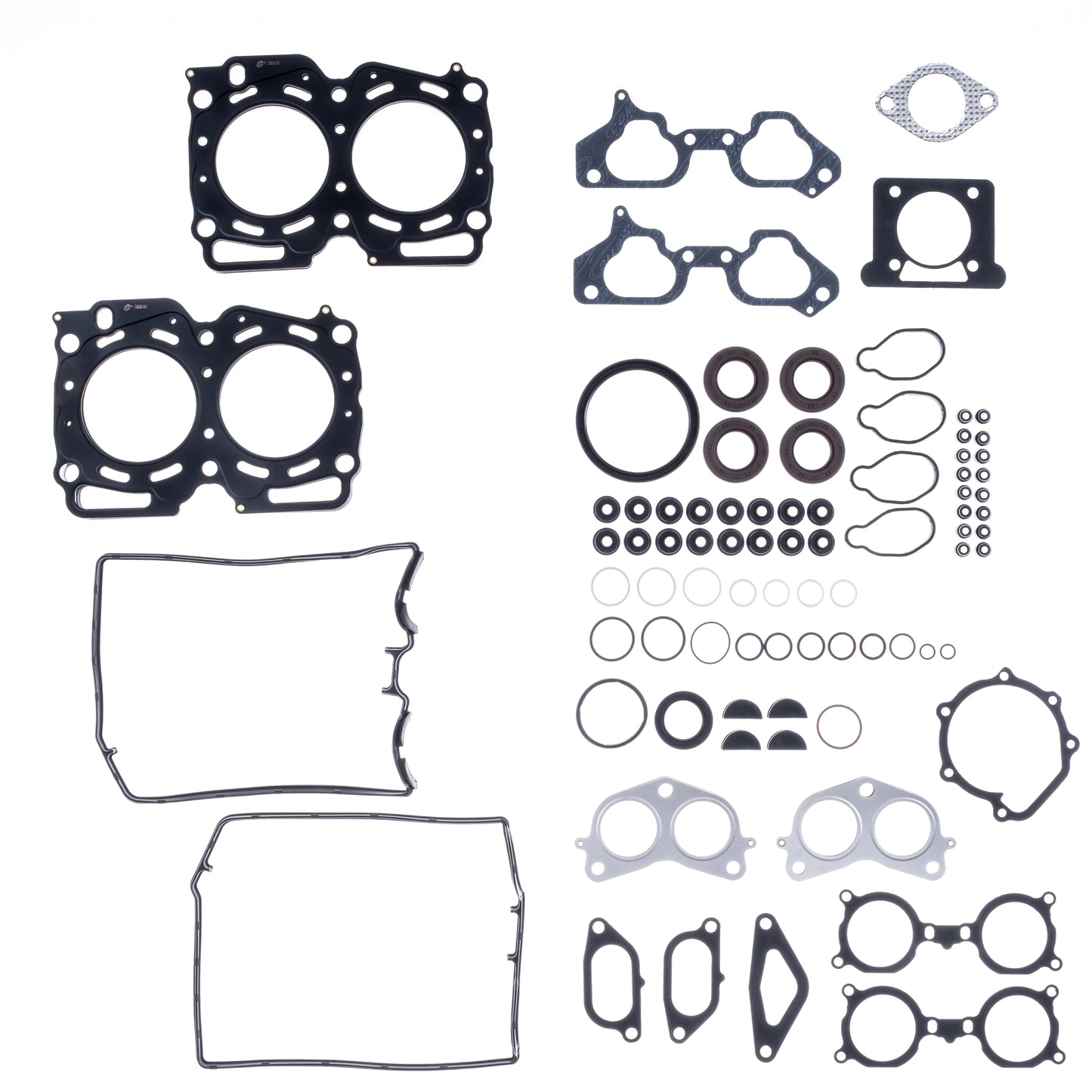 Cometic Automotive Subaru 2004-2005 EJ205 Complete Engine Gasket Kit PRO2023C-101