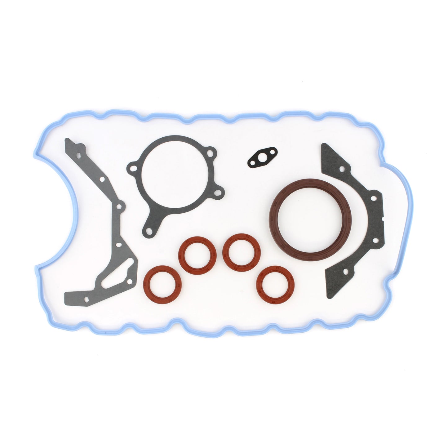 Cometic Automotive Ford 2.0L Zetec-E Bottom End Gasket Kit PRO2029B