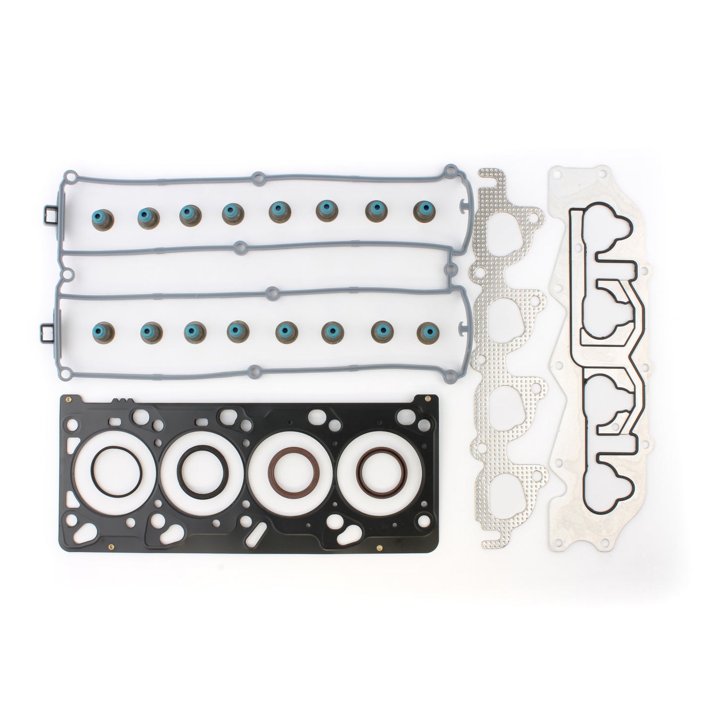 Cometic Automotive Ford 2.0L Zetec-E Top End Gasket Kit PRO2029T