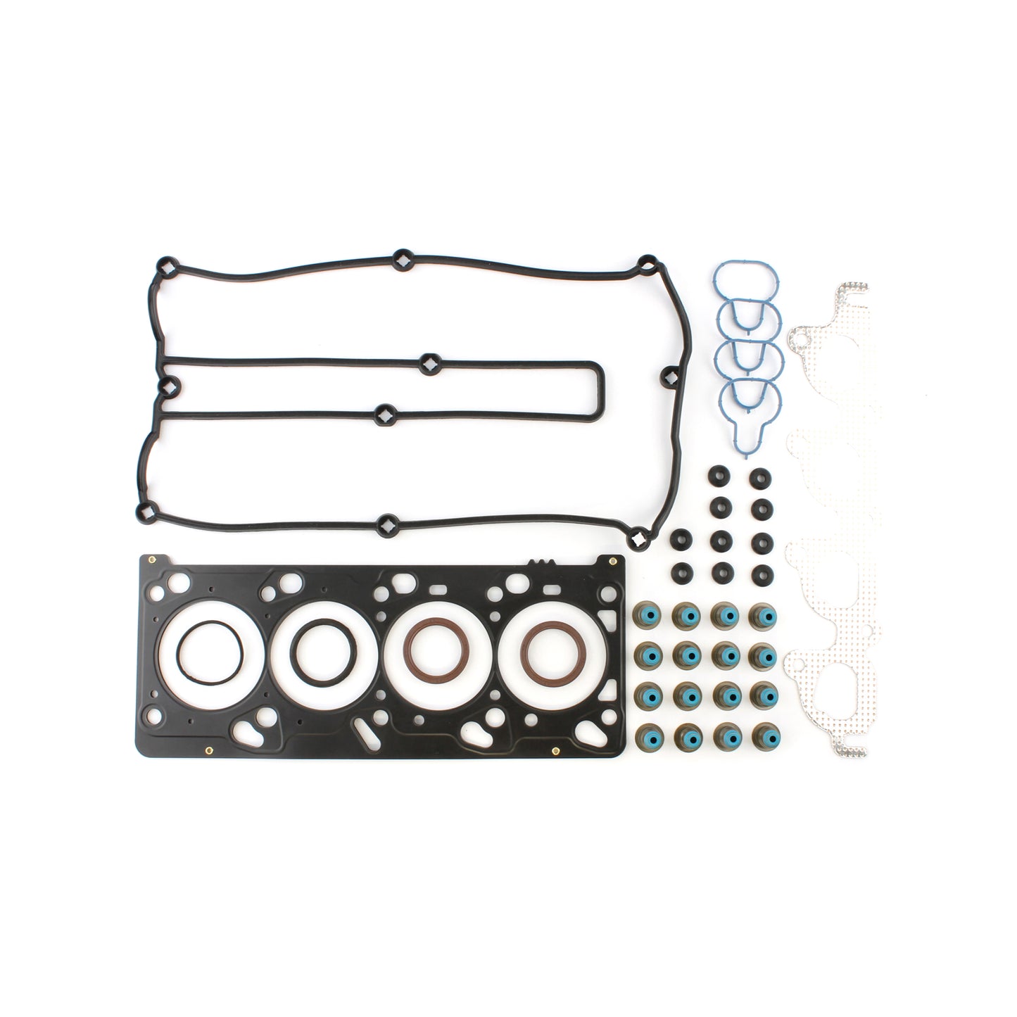 Cometic Automotive Ford 2.0L Zetec-R Top End Gasket Kit PRO2030T-051