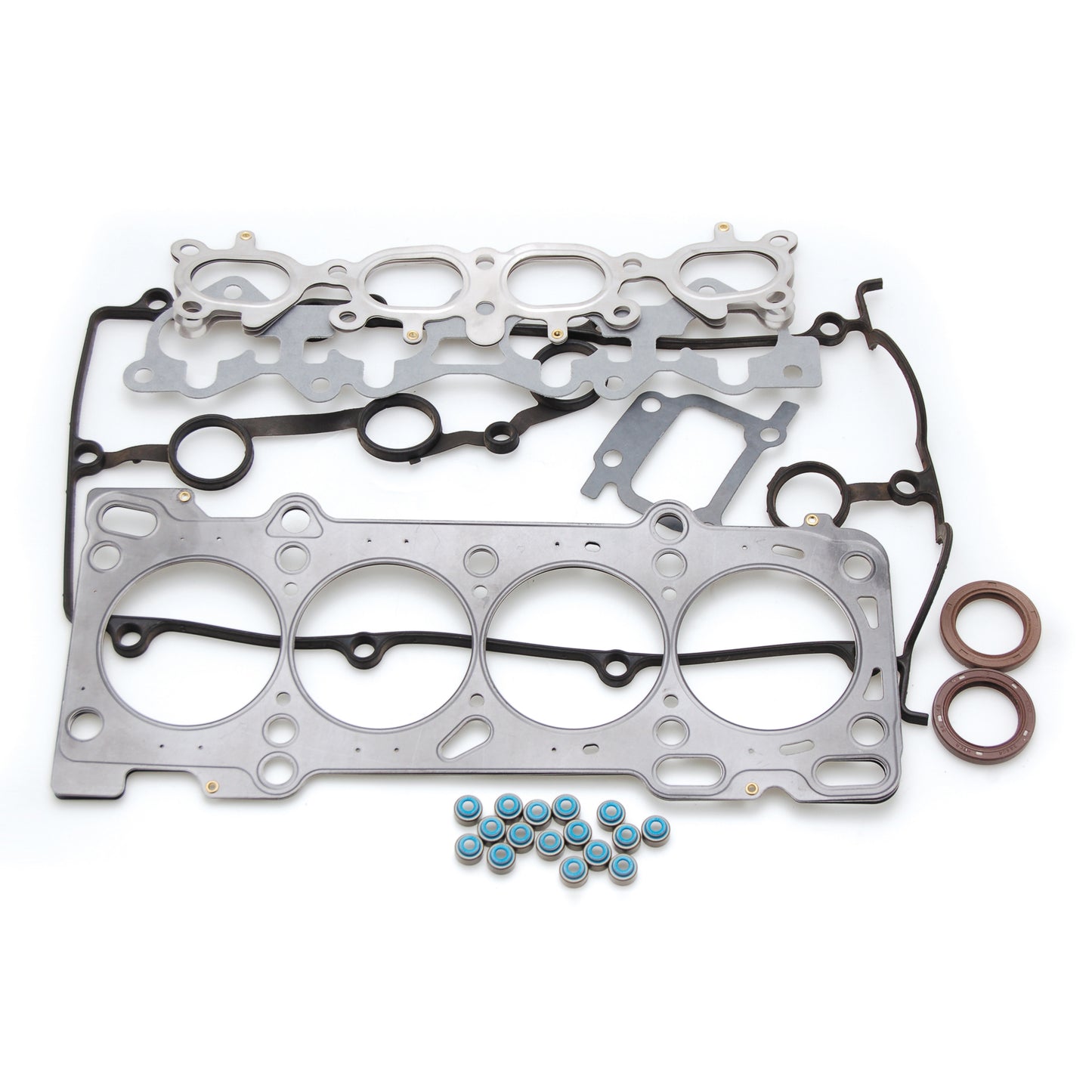 Cometic Automotive Mazda FS-DE Top End Gasket Kit PRO2037T-840-027