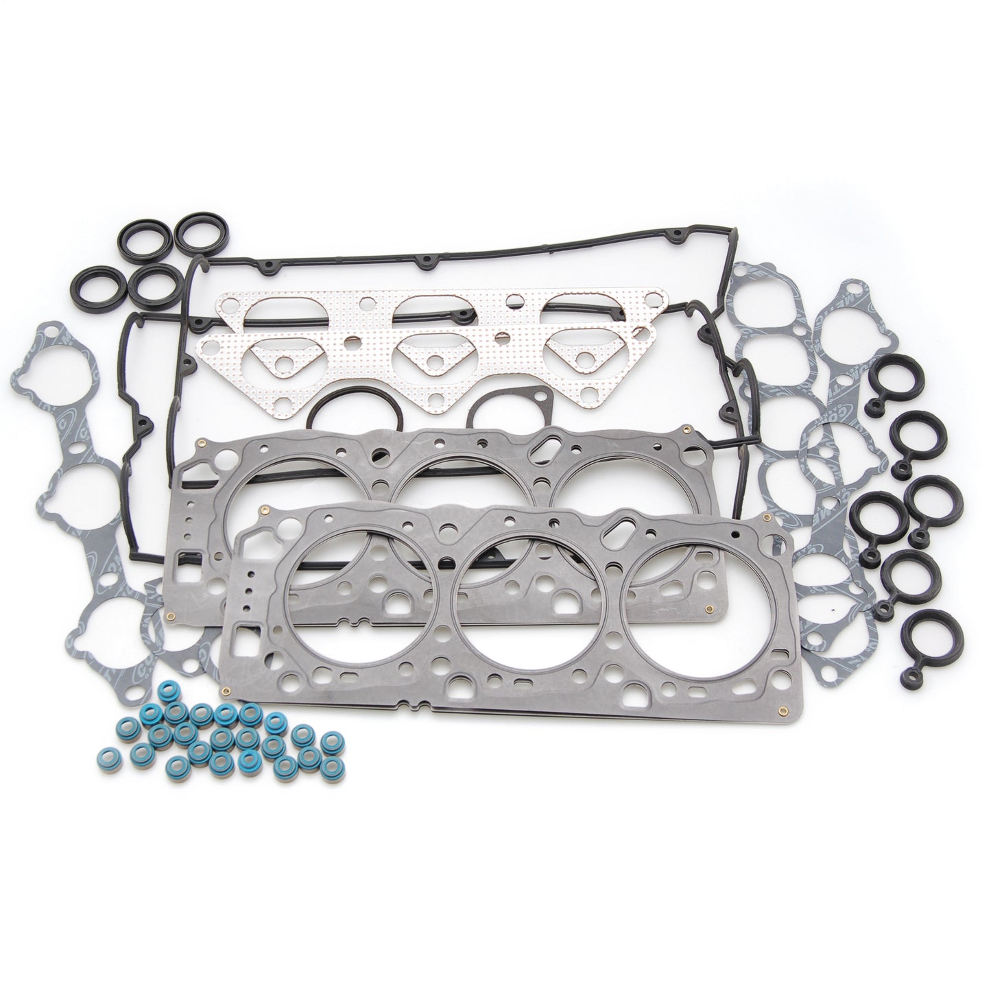 Cometic Automotive Mitsubishi 6G72 Top End Gasket Kit PRO2039T