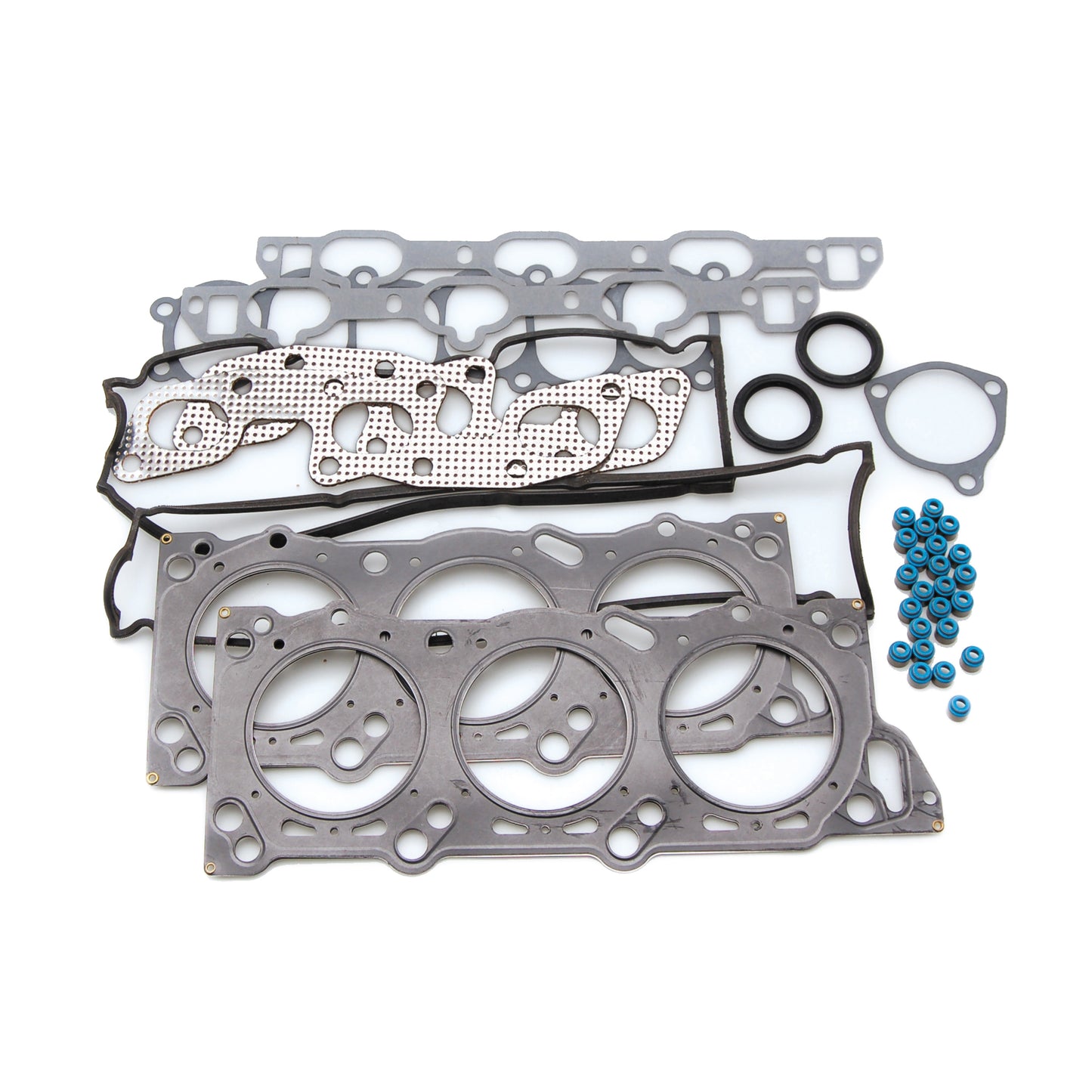 Cometic Automotive Nissan VG30DE/VG30DETT Top End Gasket Kit PRO2040T-900-045