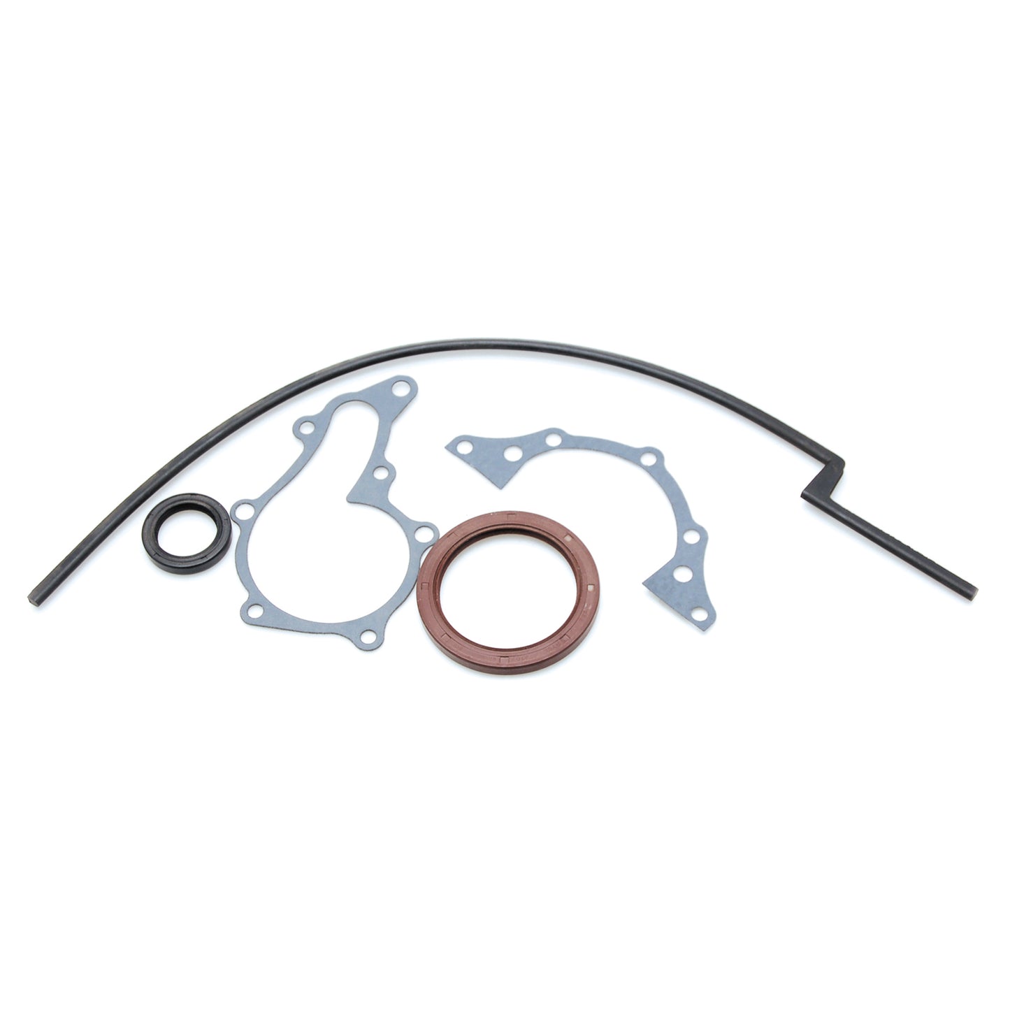 Cometic Automotive Toyota 4A-GE Bottom End Gasket Kit PRO2041B