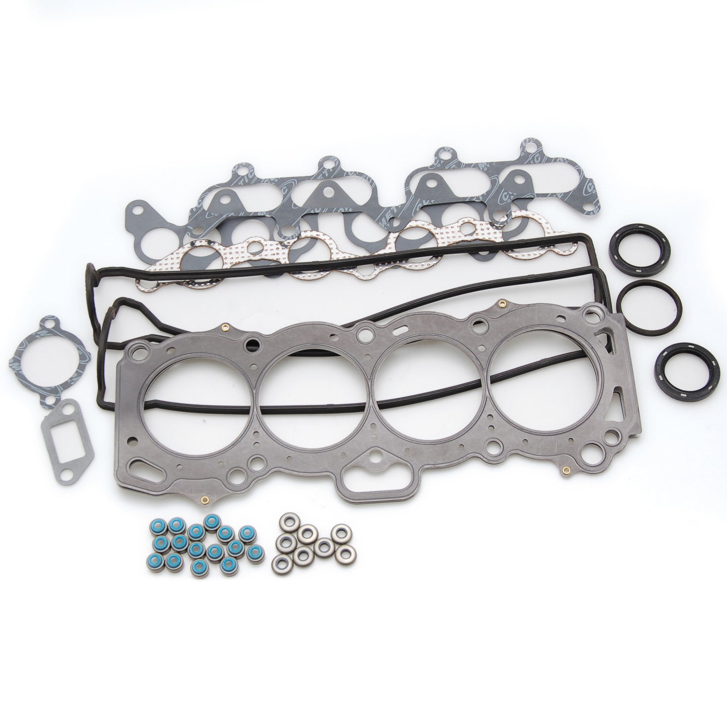 Cometic Automotive Toyota 4A-GE Top End Gasket Kit PRO2041T-815-030
