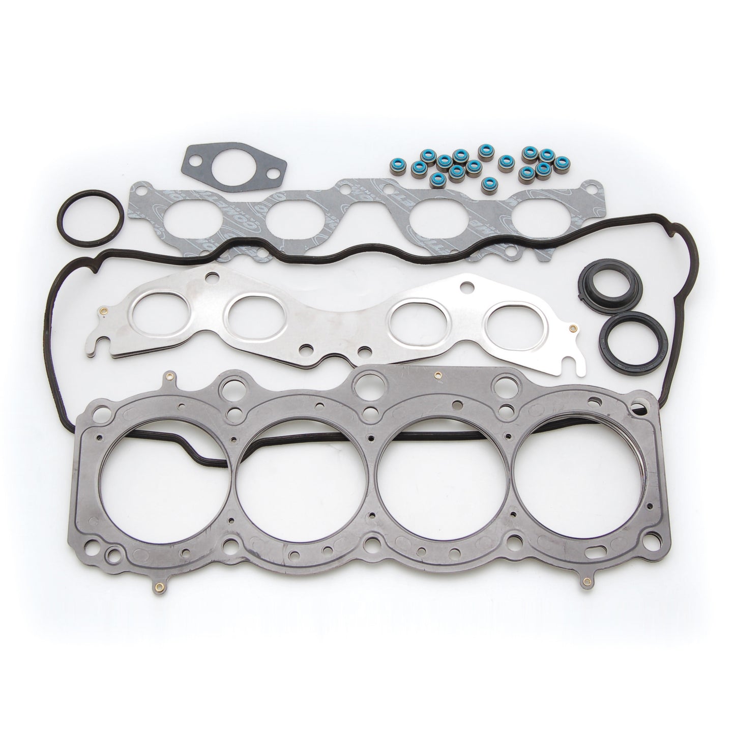 Cometic Automotive Toyota Gen-1/2 5S-FE Top End Gasket Kit PRO2042T