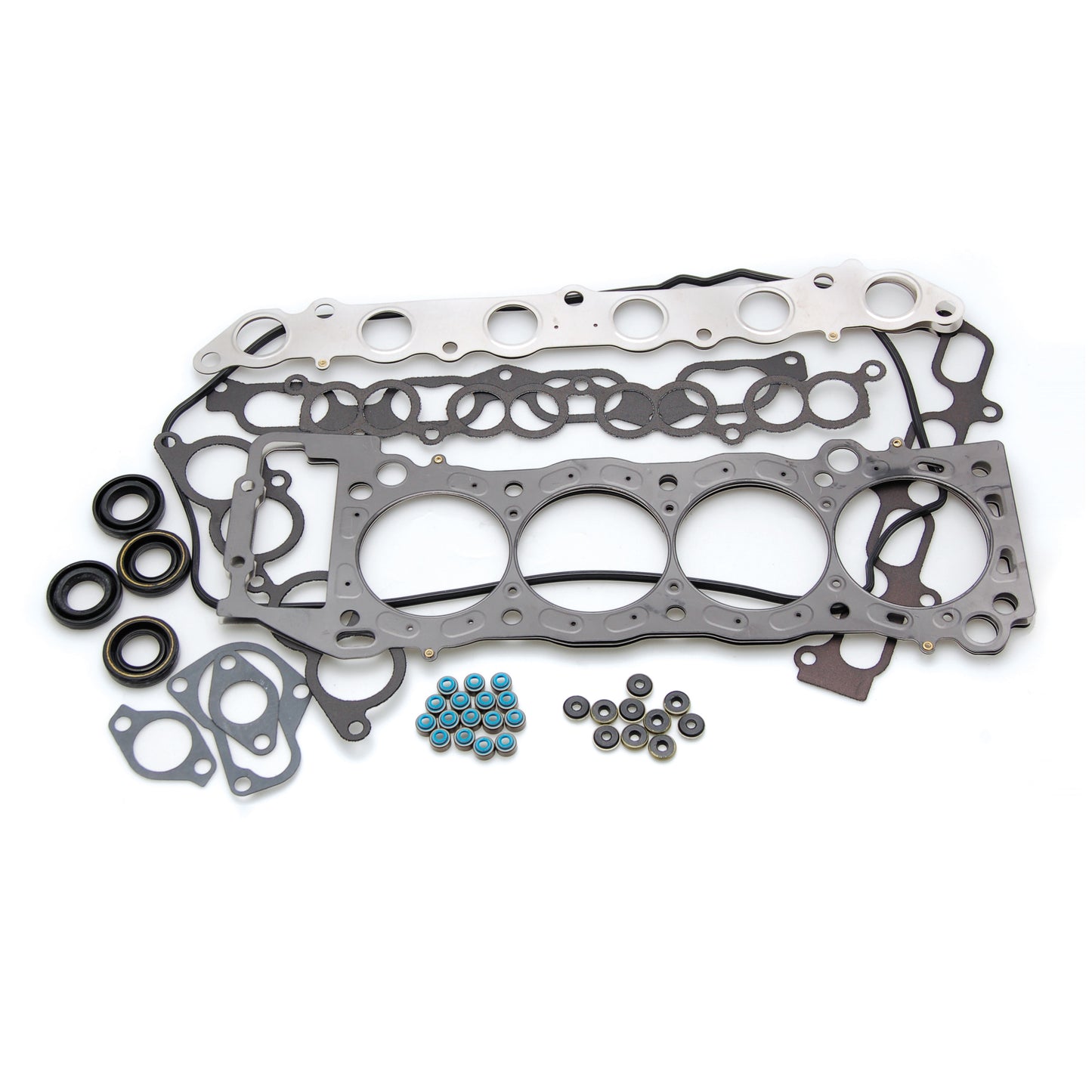Cometic Automotive Toyota 2RZ-FE/3RZ-FE Top End Gasket Kit PRO2043T