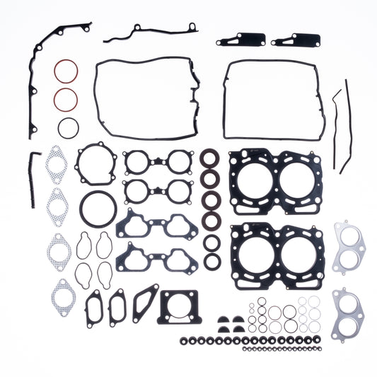 Cometic Automotive Subaru 2002-2003 EJ205 Complete Engine Gasket Kit PRO2044C-930-030