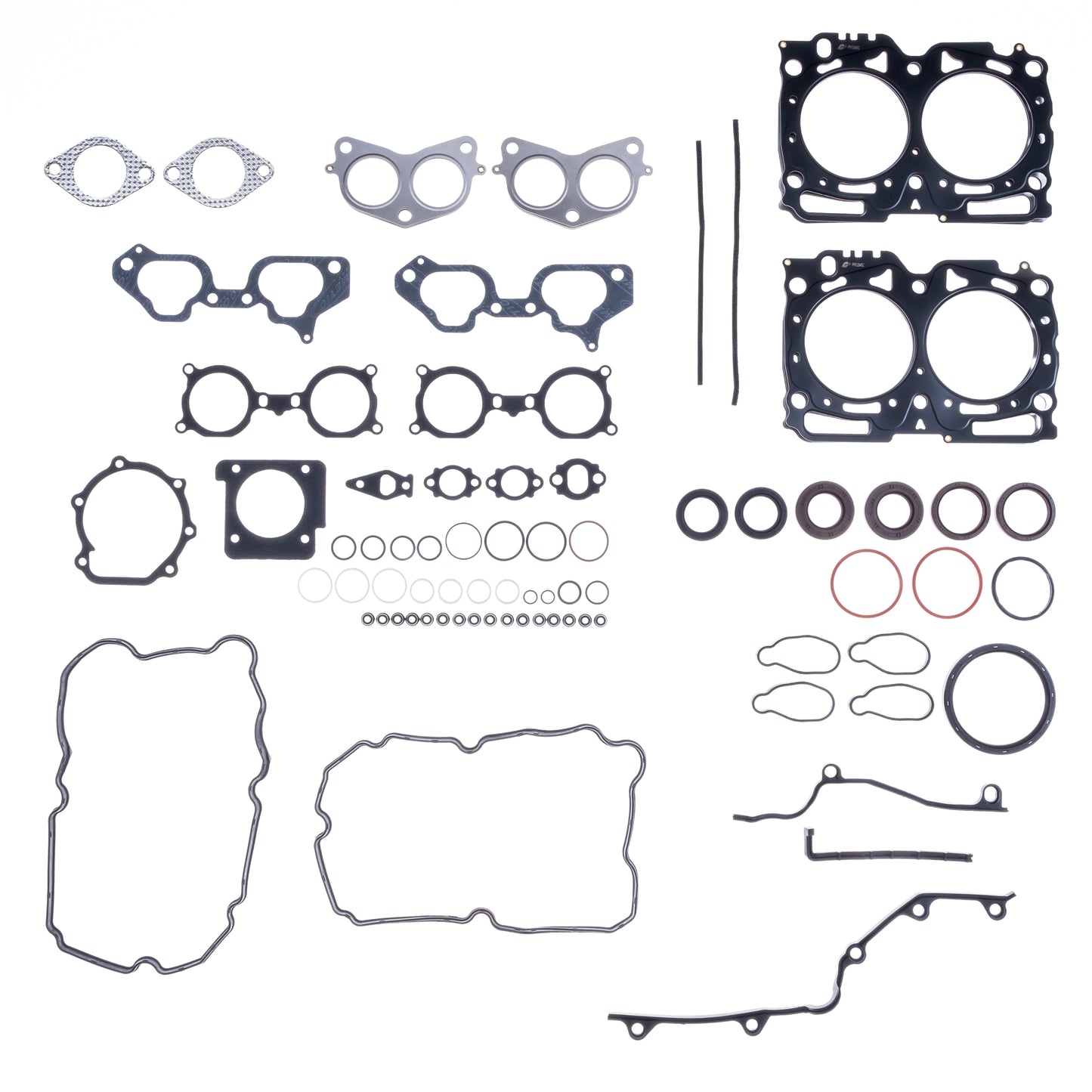 Cometic Automotive Subaru 2006-2007 EJ255 Complete Engine Gasket Kit PRO2045C