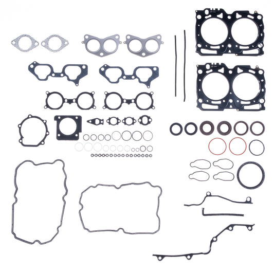 Cometic Automotive Subaru 2006-2007 EJ255 Complete Engine Gasket Kit PRO2045C