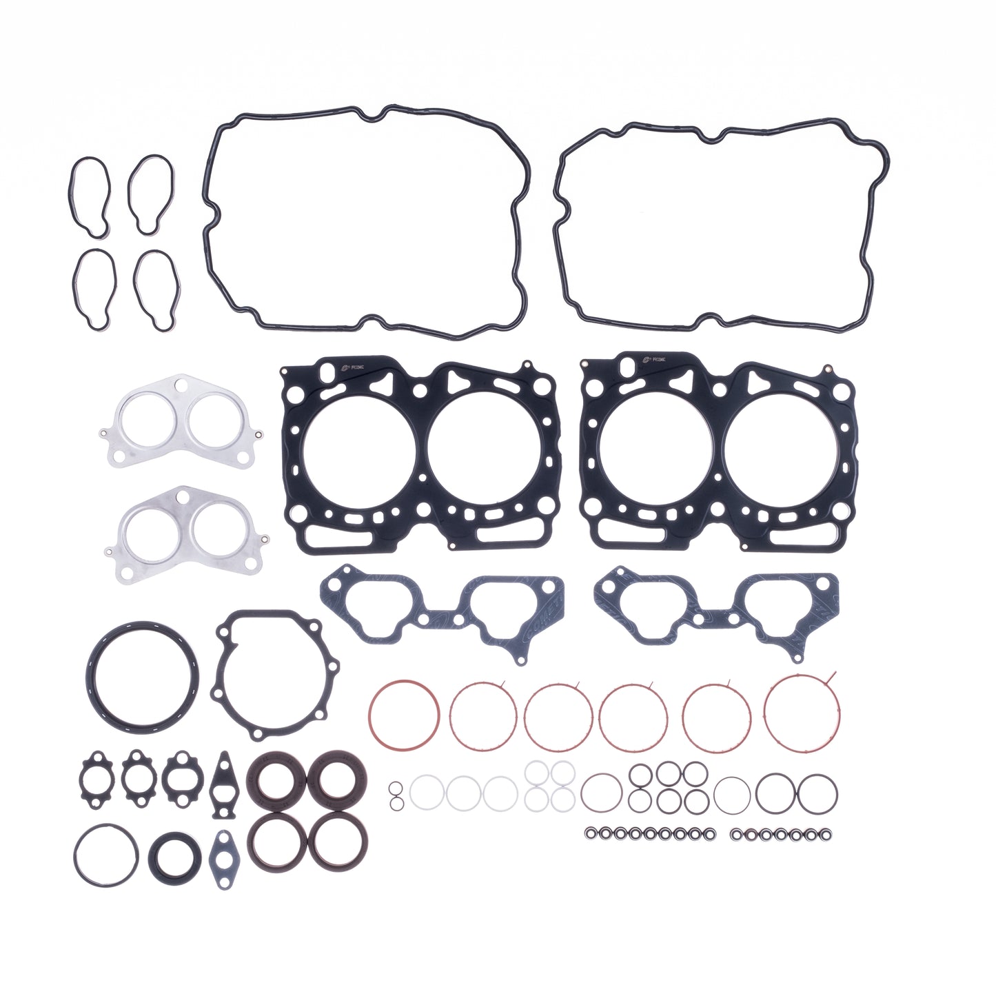 Cometic Automotive Subaru 2008-2014 EJ255 Complete Engine Gasket Kit PRO2046C-101-040