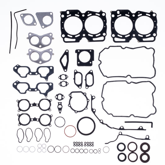 Cometic Automotive Subaru 2007 EJ257 Complete Engine Gasket Kit PRO2047C