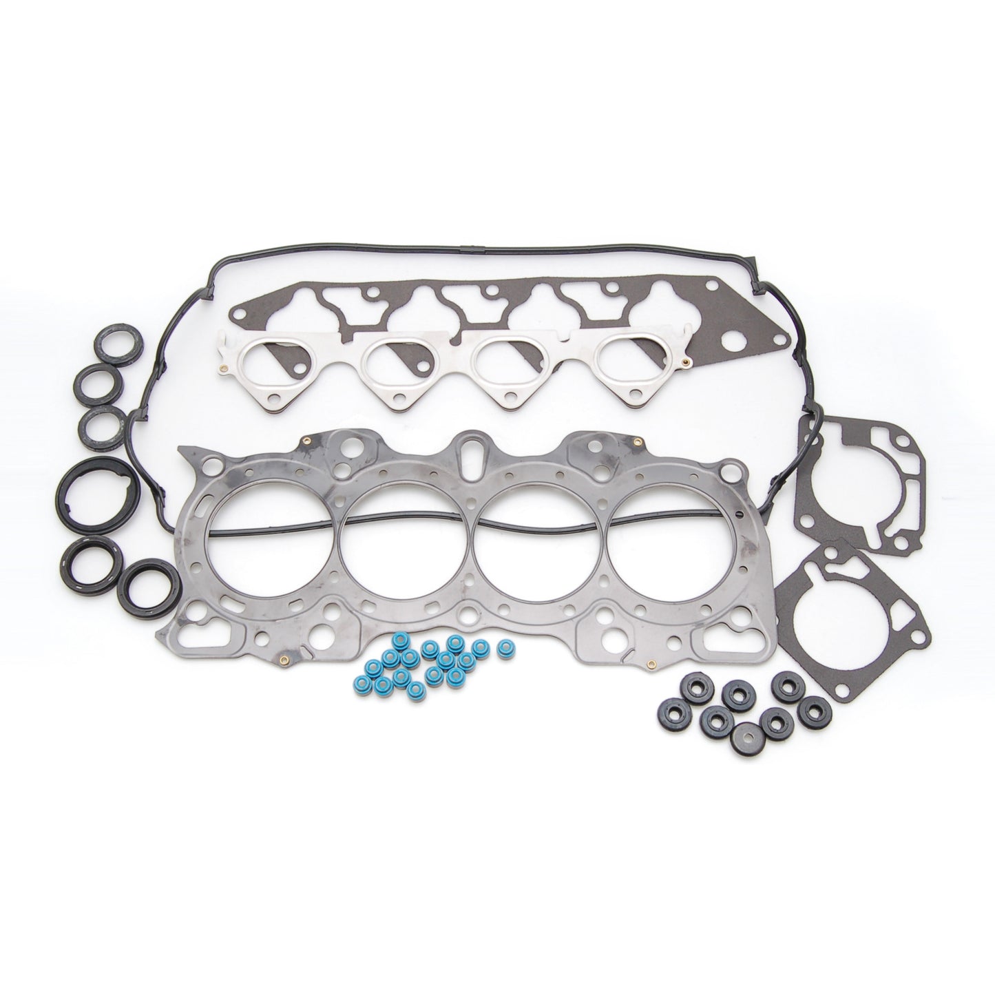 Cometic Automotive Honda B18C1 Head B20 Block Hybrid Top End Gasket Kit PRO2049T-810-030