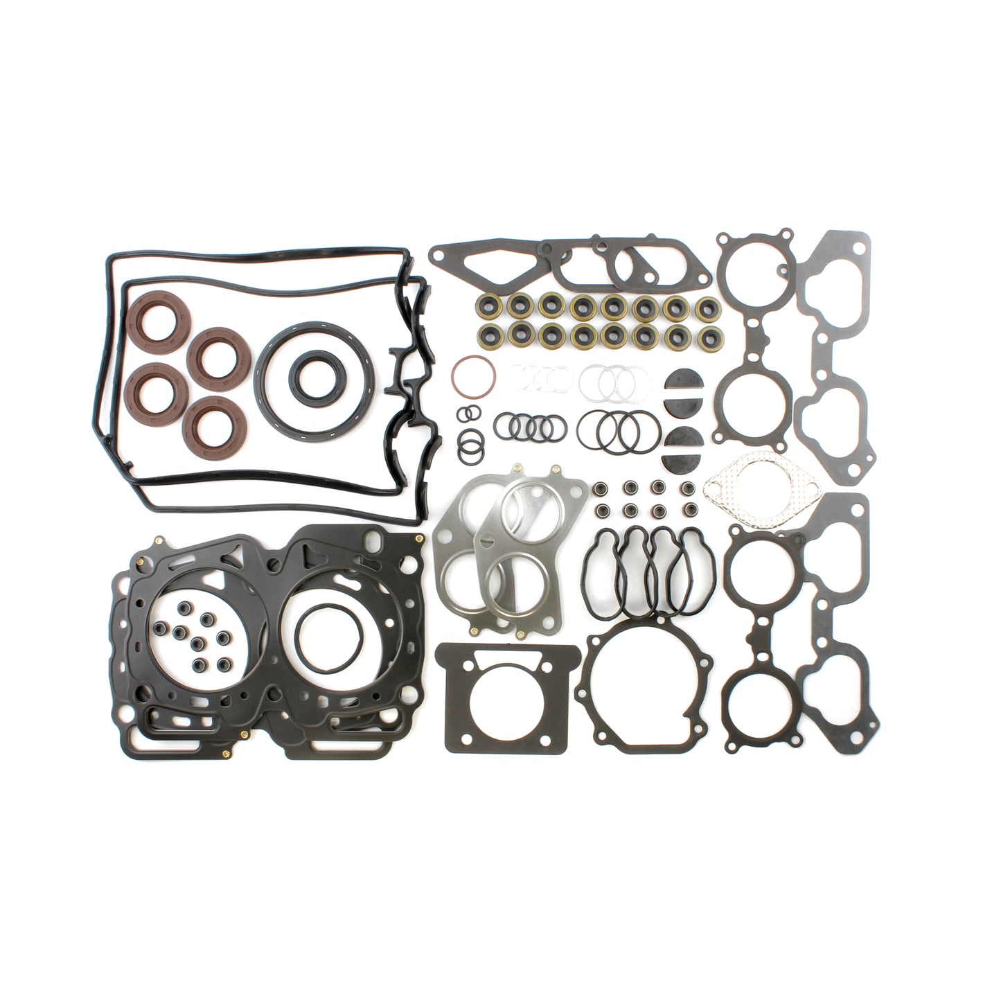 Cometic Automotive Subaru EJ205 Heads/EJ257 Block Hybrid Engine Gasket Set PRO2051C-060