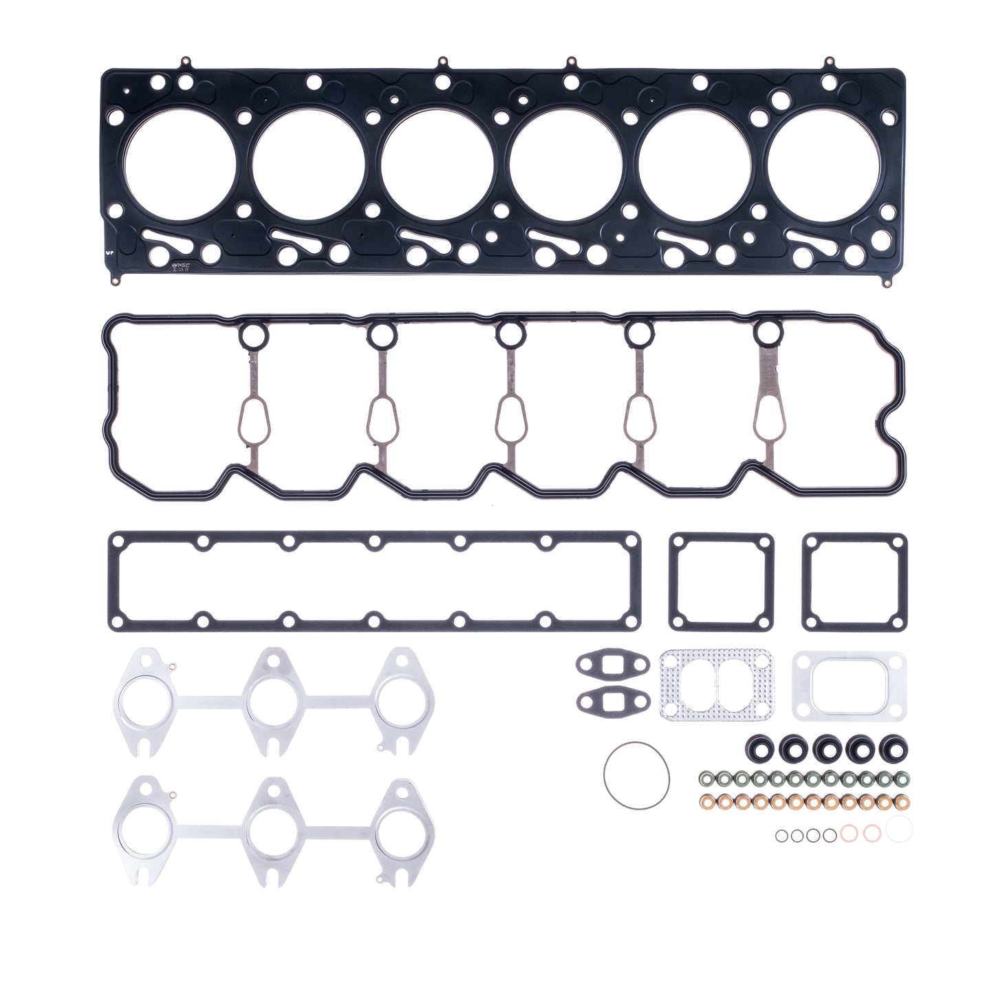 Cometic Automotive Cummins 5.9L ISB Top End Gasket Kit PRO3002T