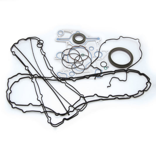 Cometic Automotive Ford 6.0L Power Stroke Bottom End Gasket Kit PRO3005B