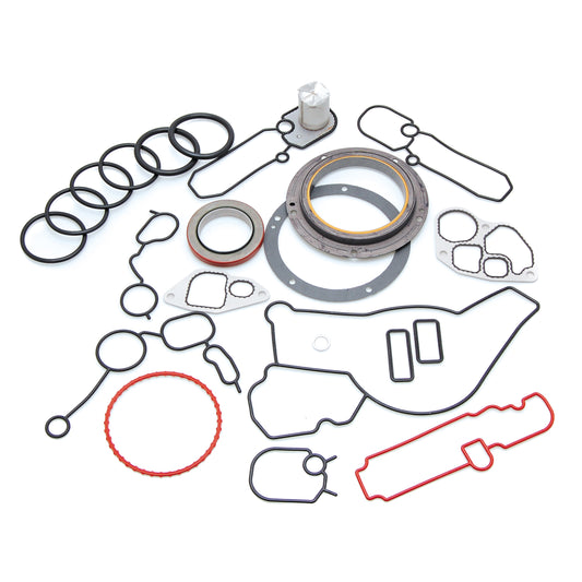 Cometic Automotive Ford 7.3L Power Stroke Bottom End Gasket Kit PRO3010B