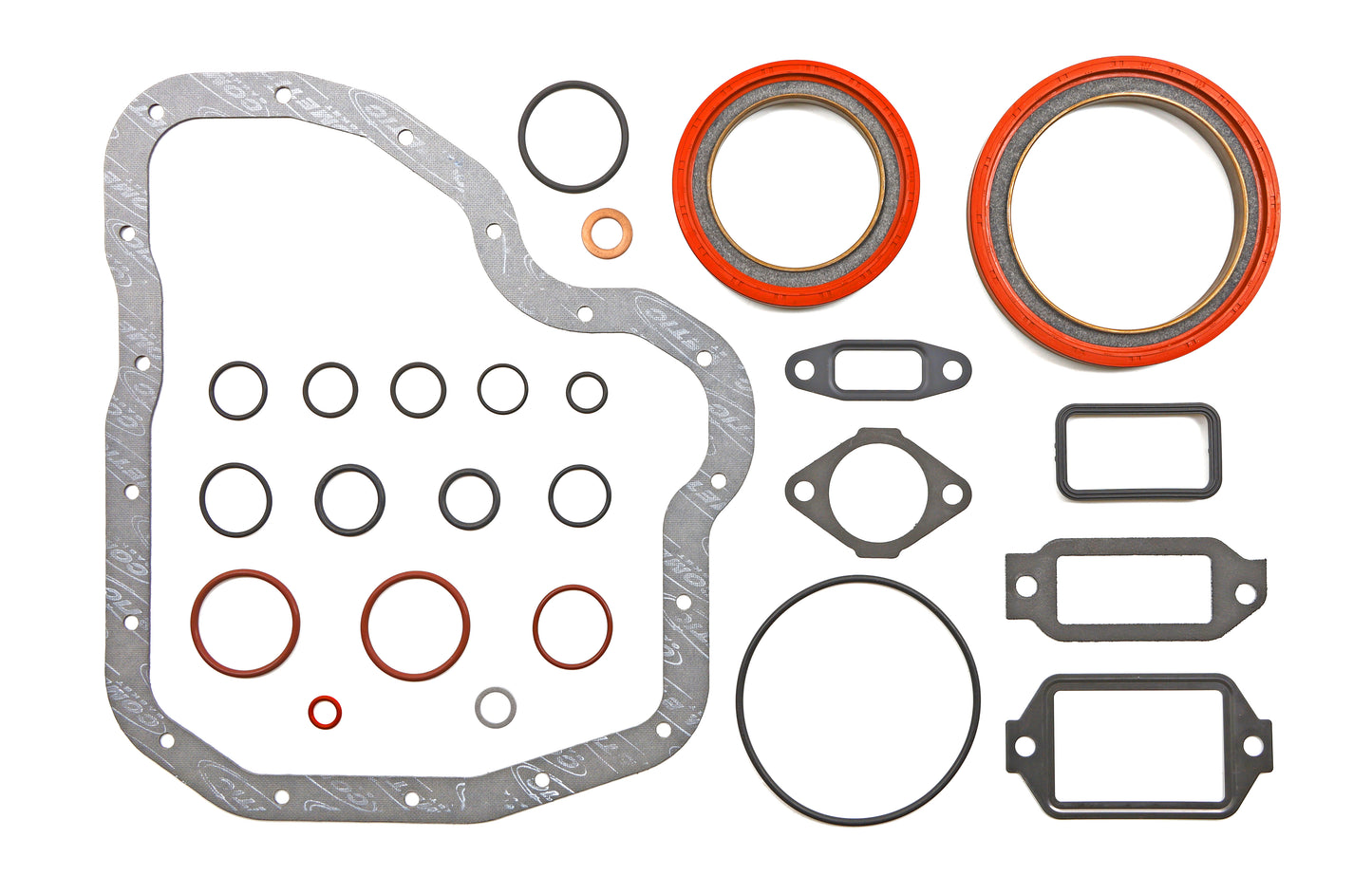 Cometic Automotive GM LMM/LGH Duramax Bottom End Gasket Set PRO3011B