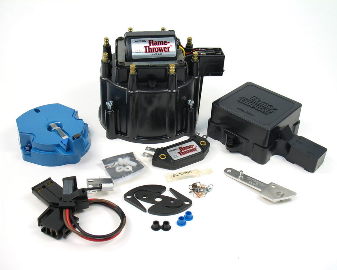 D8070 PERTRONIX IGNITION
