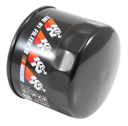 K&N PS-2002 Oil Filter
