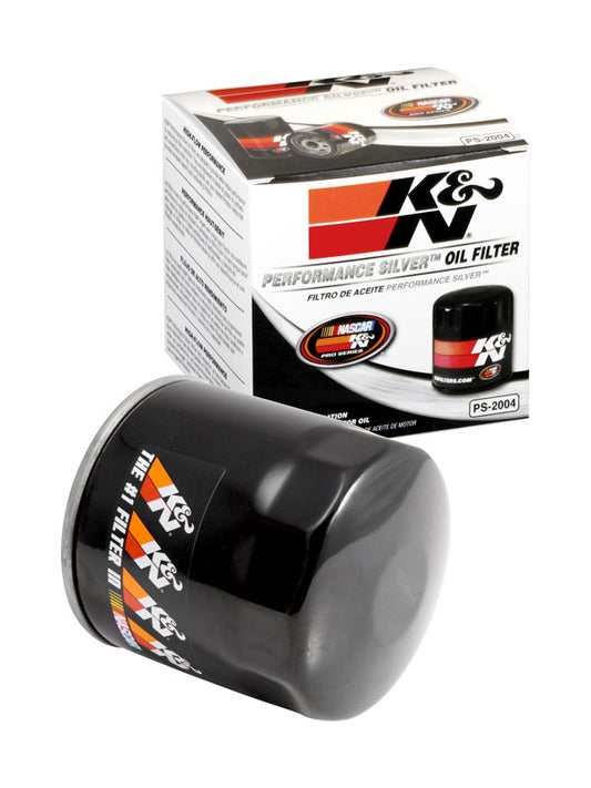 K&N PS-2004 Oil Filter