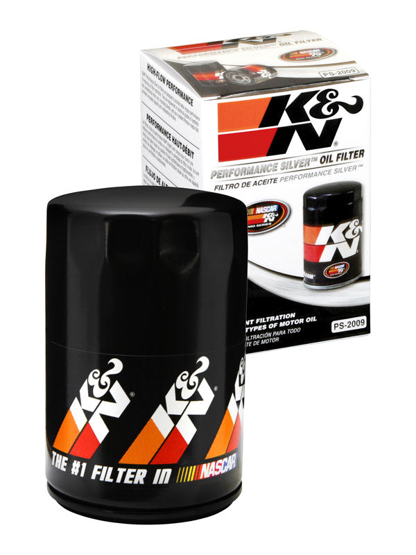 K&N PS-2009 Oil Filter