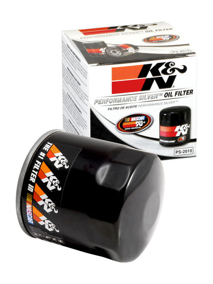 K&N PS-2010 Oil Filter