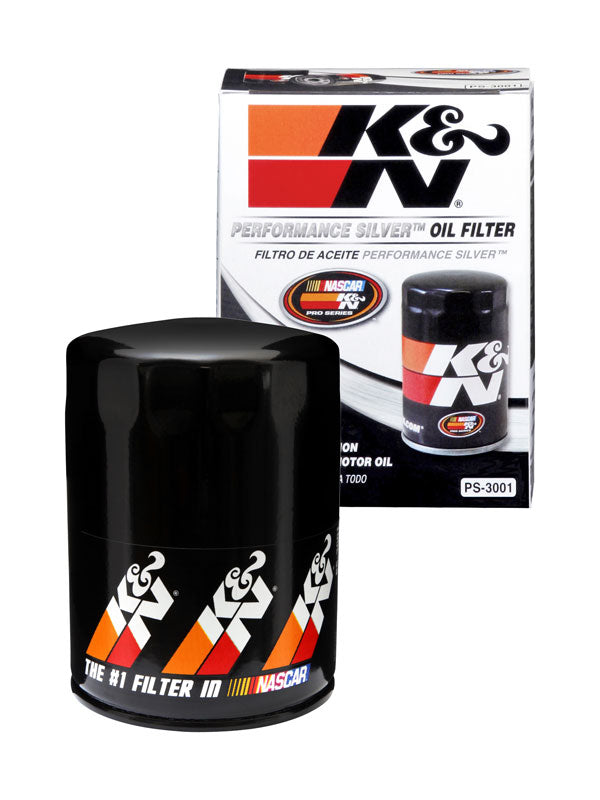 K&N PS-3001 Oil Filter