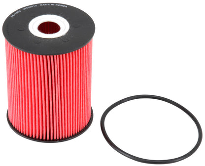 K&N PS-7005 Oil Filter