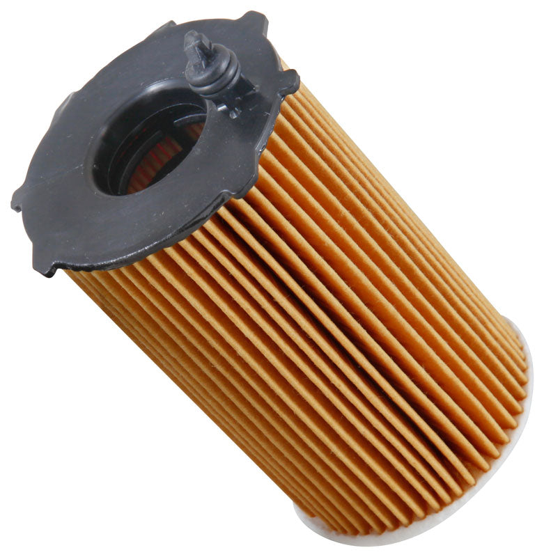 K&N PS-7030 Oil Filter