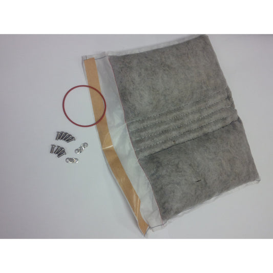 MBRP Exhaust Muffler Repack Kit PT-0014PK