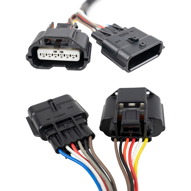 Injen X-Pedal PRO Black Edition Throttle Controller PT0005B