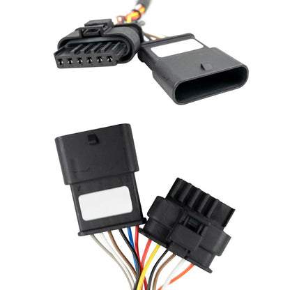Injen X-Pedal PRO Black Edition Throttle Controller PT0012B
