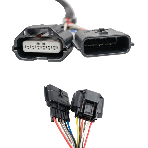 Injen X-Pedal PRO Black Edition Throttle Controller PT0016B
