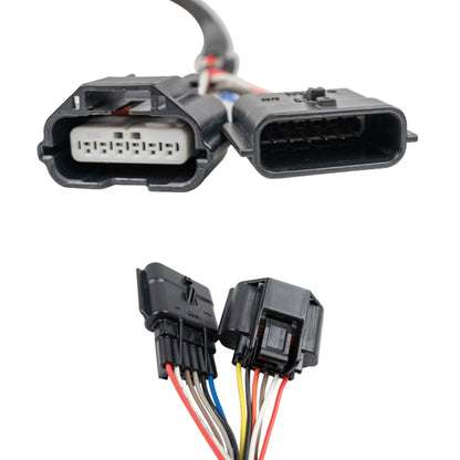 Injen X-Pedal PRO Black Edition Throttle Controller PT0016B